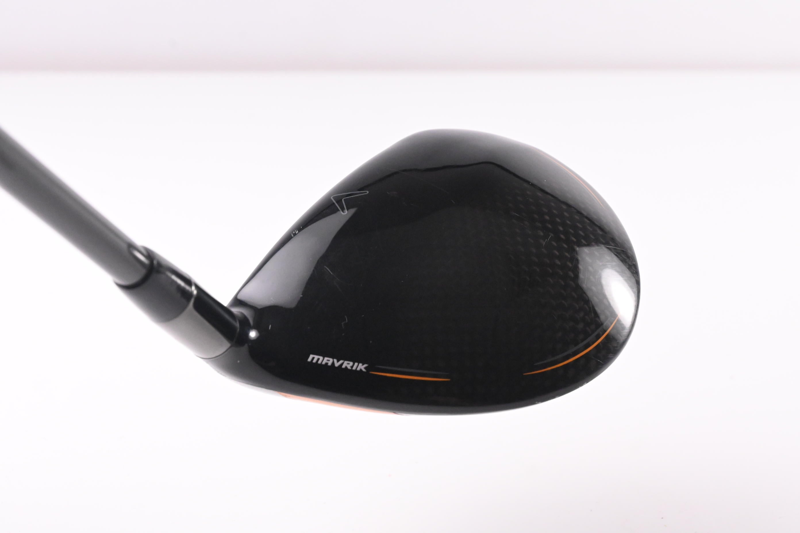 Callaway Mavrik Sub Zero #3 Wood / 15 Degree / Stiff Flex EvenFlow Riptide 60