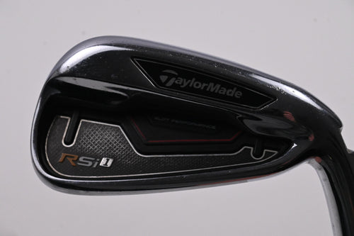 Taylormade RSi1 #7 Iron / Regular Flex Reax 90 Shaft