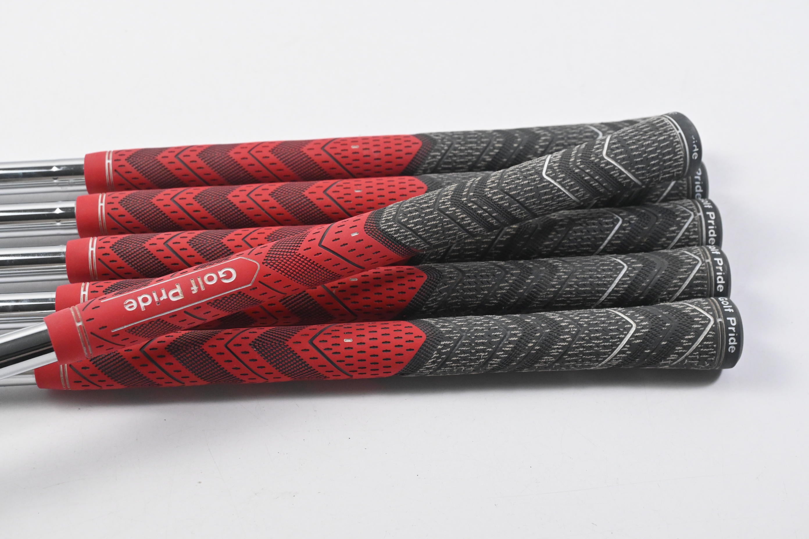 Titleist T200 2023 Irons / 6-PW+GW / Stiff Flex AMT Black S300 Shafts
