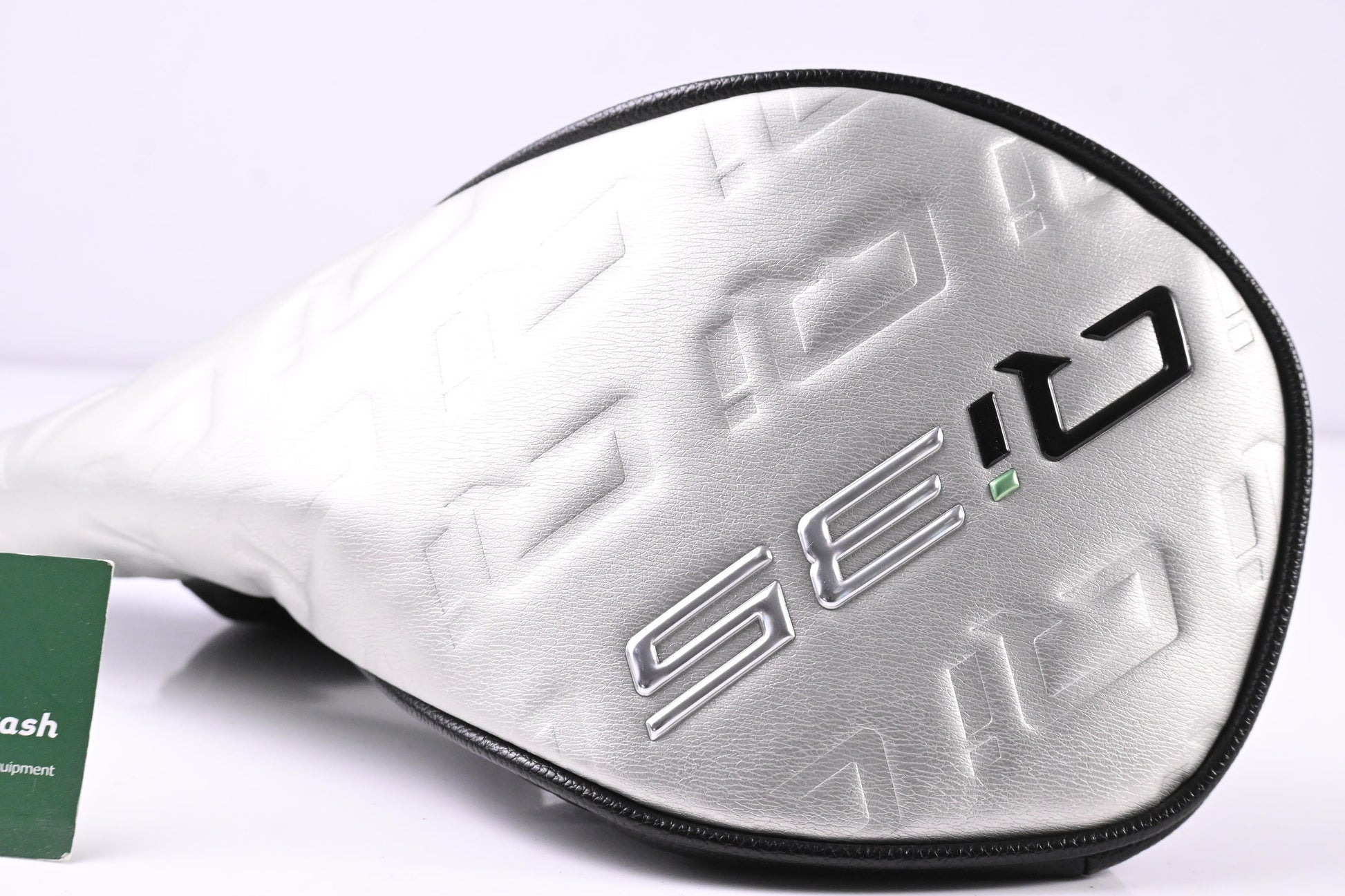 Taylormade Qi35 Max Lite Driver / 12 Degree / Senior Flex Vanquish 4 Shaft