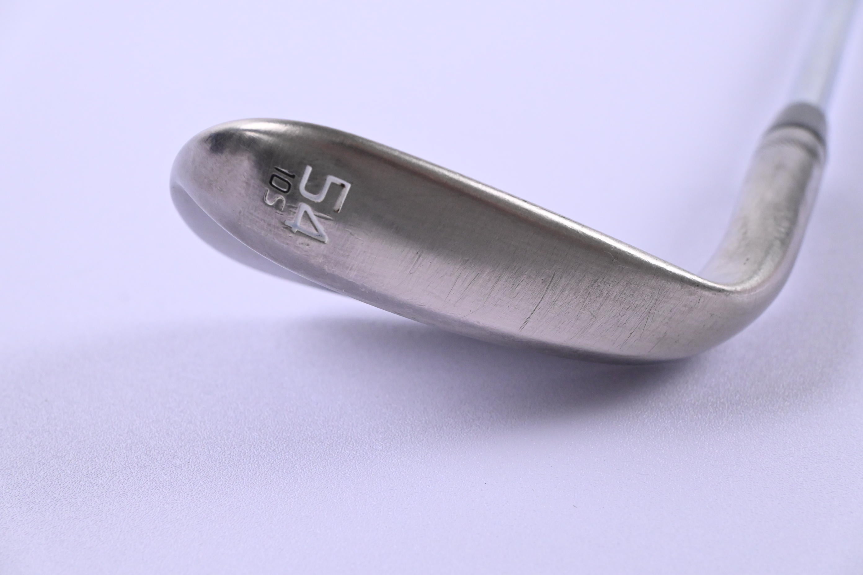 Titleist Vokey SM9 Sand Wedge / 54 Degree / Wedge Flex Vokey Design SM9