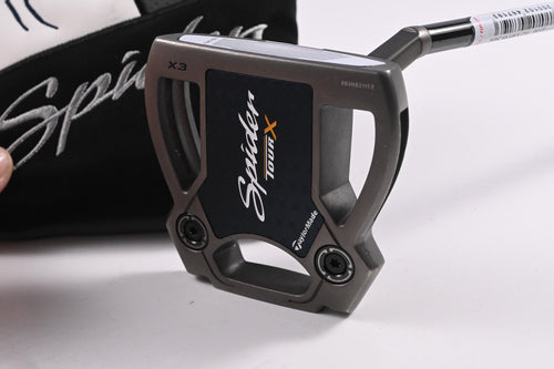 Taylormade Spider Tour-X 2023 Putter / 34 Inch