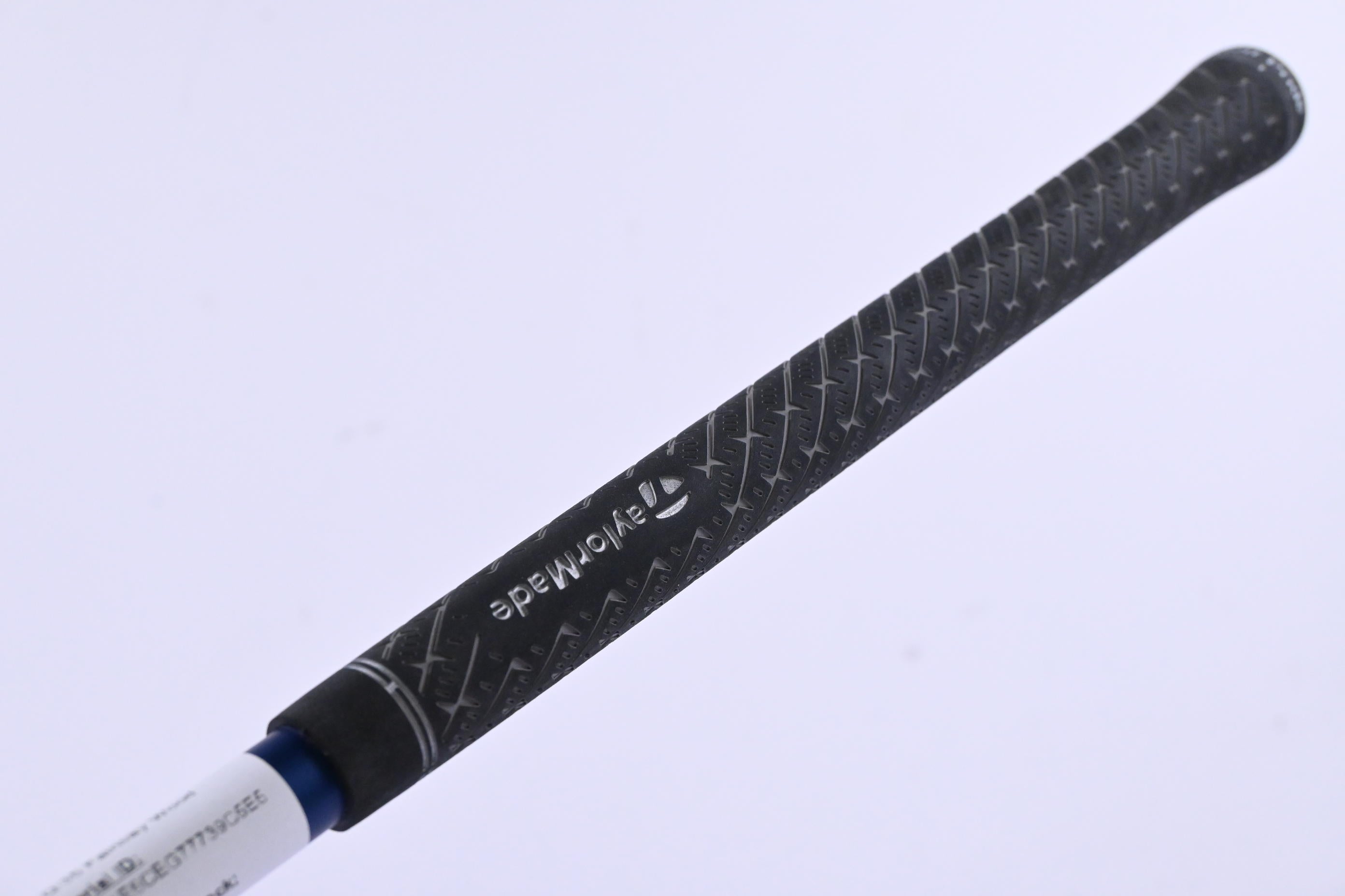 Taylormade Qi35 #5 Wood / 18 Degree / Stiff Flex Fujikura Ventus Blue 6 Shaft