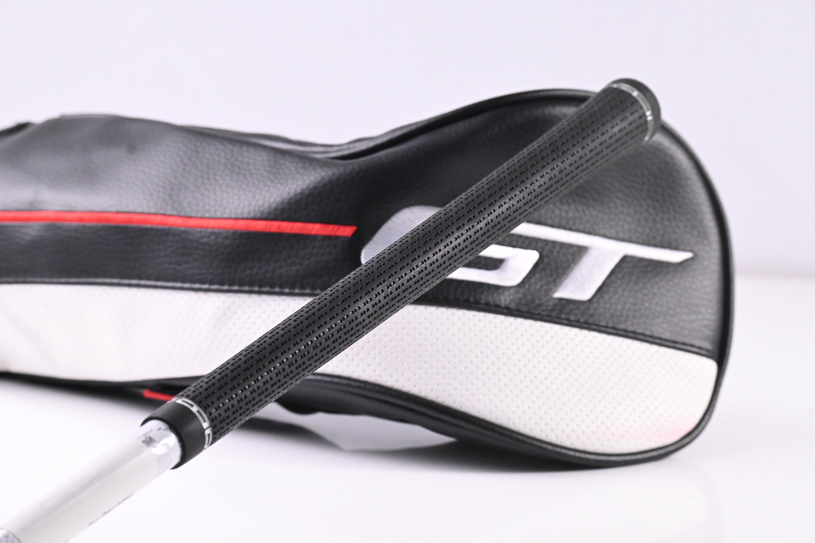 Titleist GT3 Driver / 10 Degree / Senior Flex Denali Red 40 Shaft