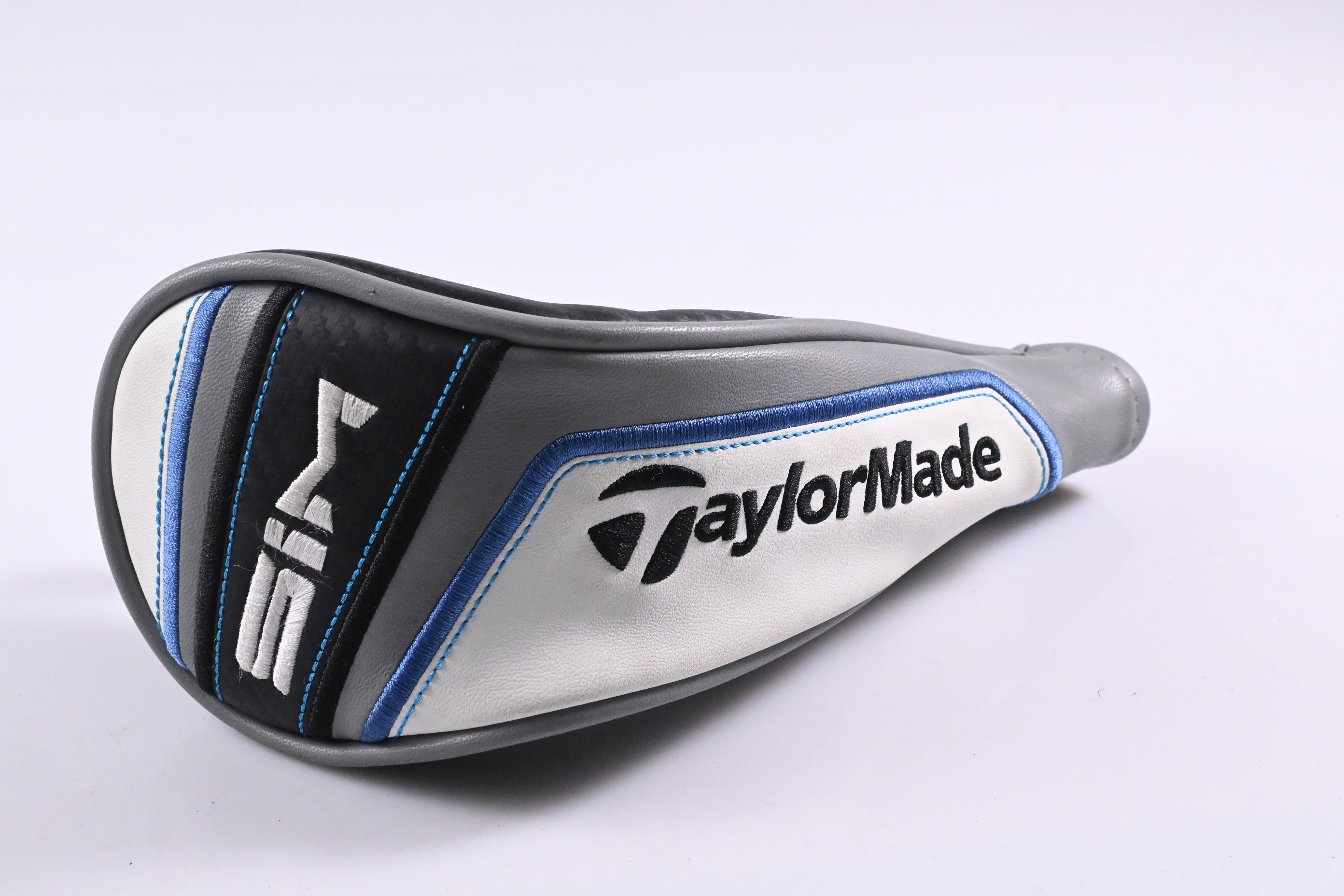 Taylormade SIM Max #4 Hybrid / 22 Degree / Regular Flex Fujikura Ventus Blue 6