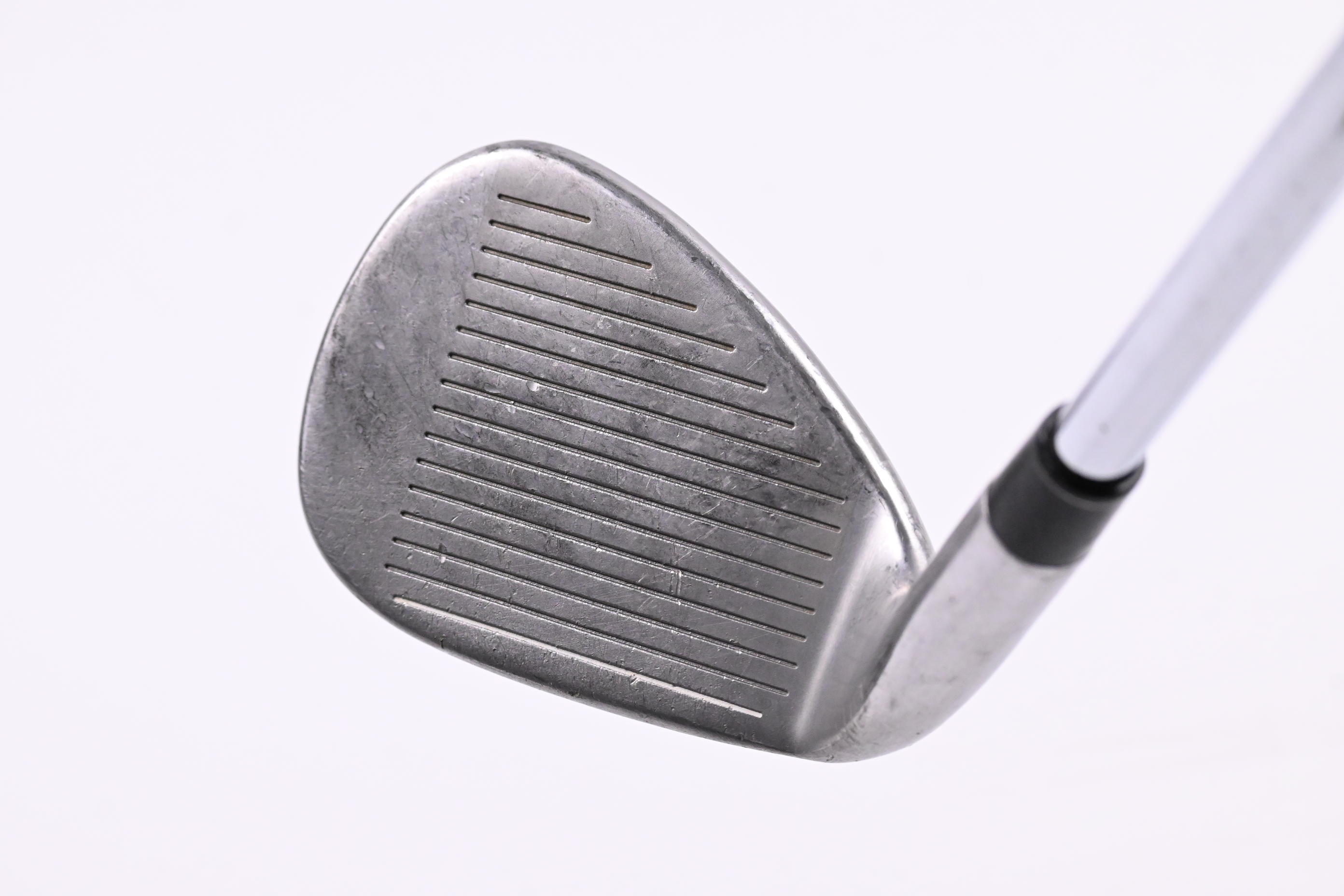 Taylormade SIM2 Max Sand Wedge / 55 Degree / Regular Flex KBS MAx MT 85 Shaft