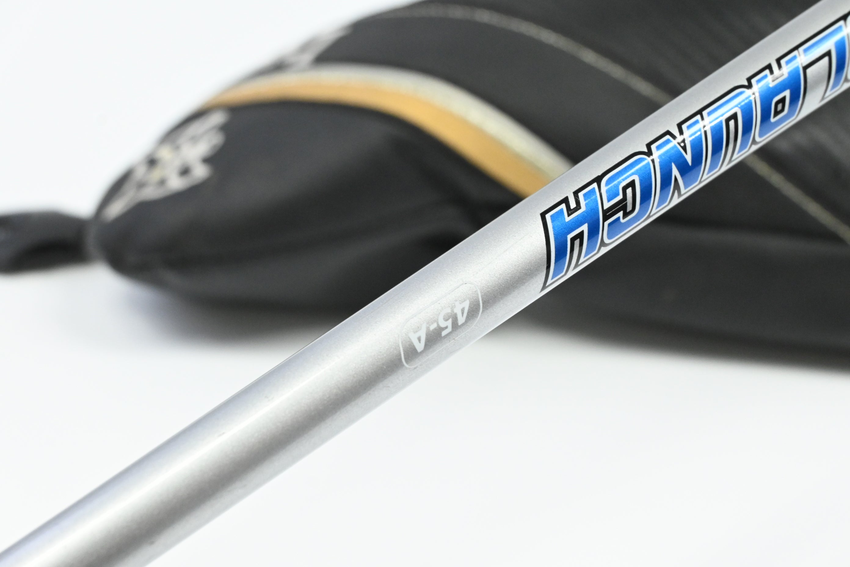 Lynx Predator 2020 #5 Wood / 18 Degree / Senior Flex Grafalloy Prolaunch 45