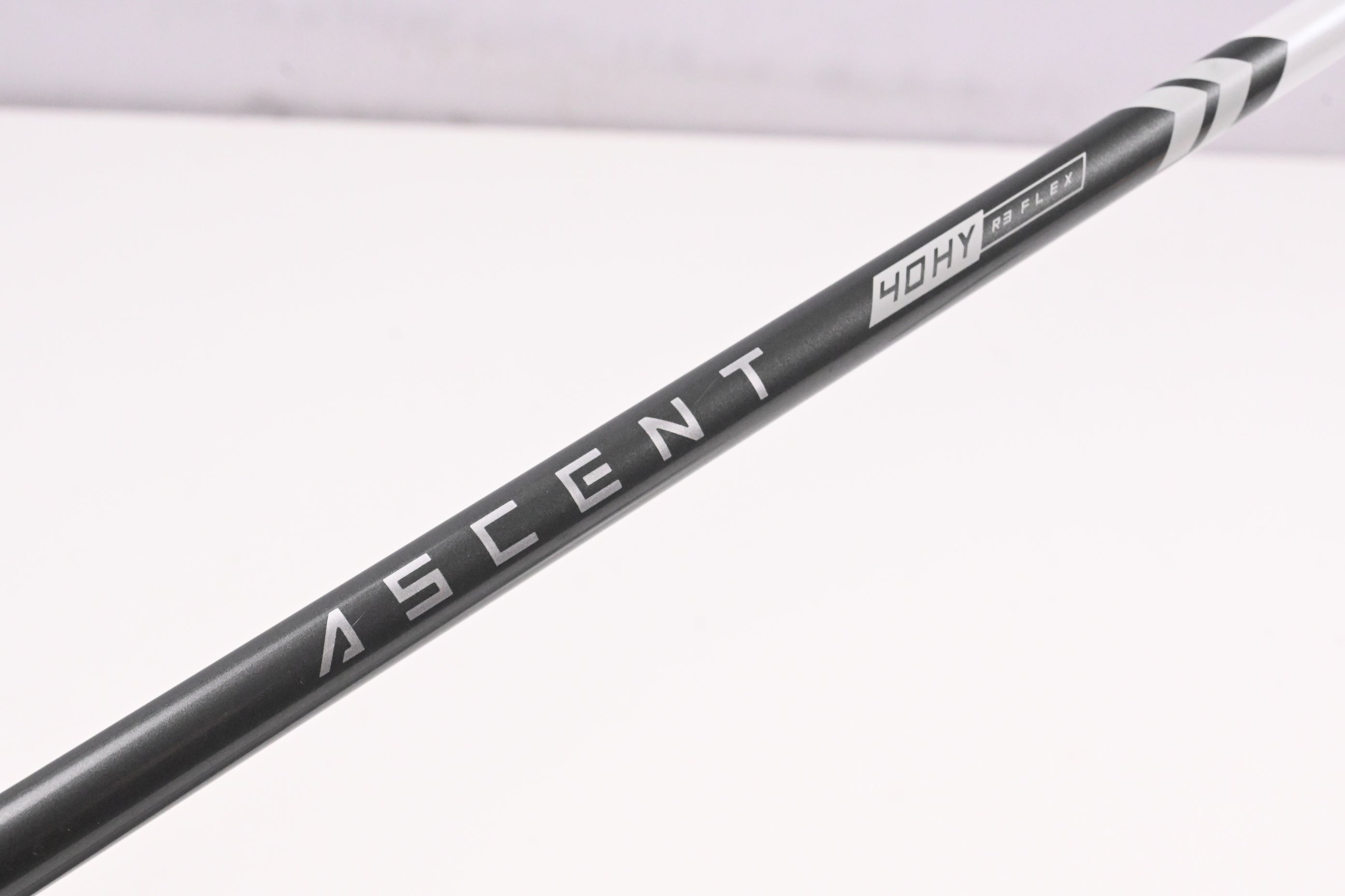 Aldila Ascent UL 40 #5 Hybrid Shaft / Ladies Flex / Titleist 2nd Gen