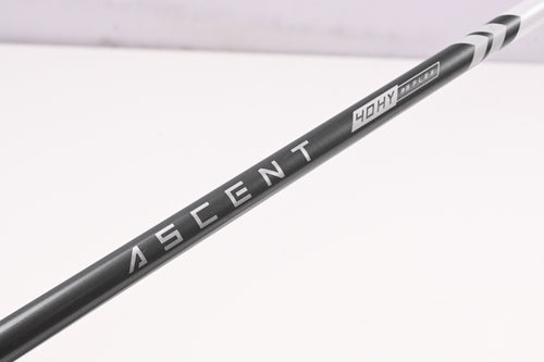Aldila Ascent UL 40 #5 Hybrid Shaft / Ladies Flex / Titleist 2nd Gen