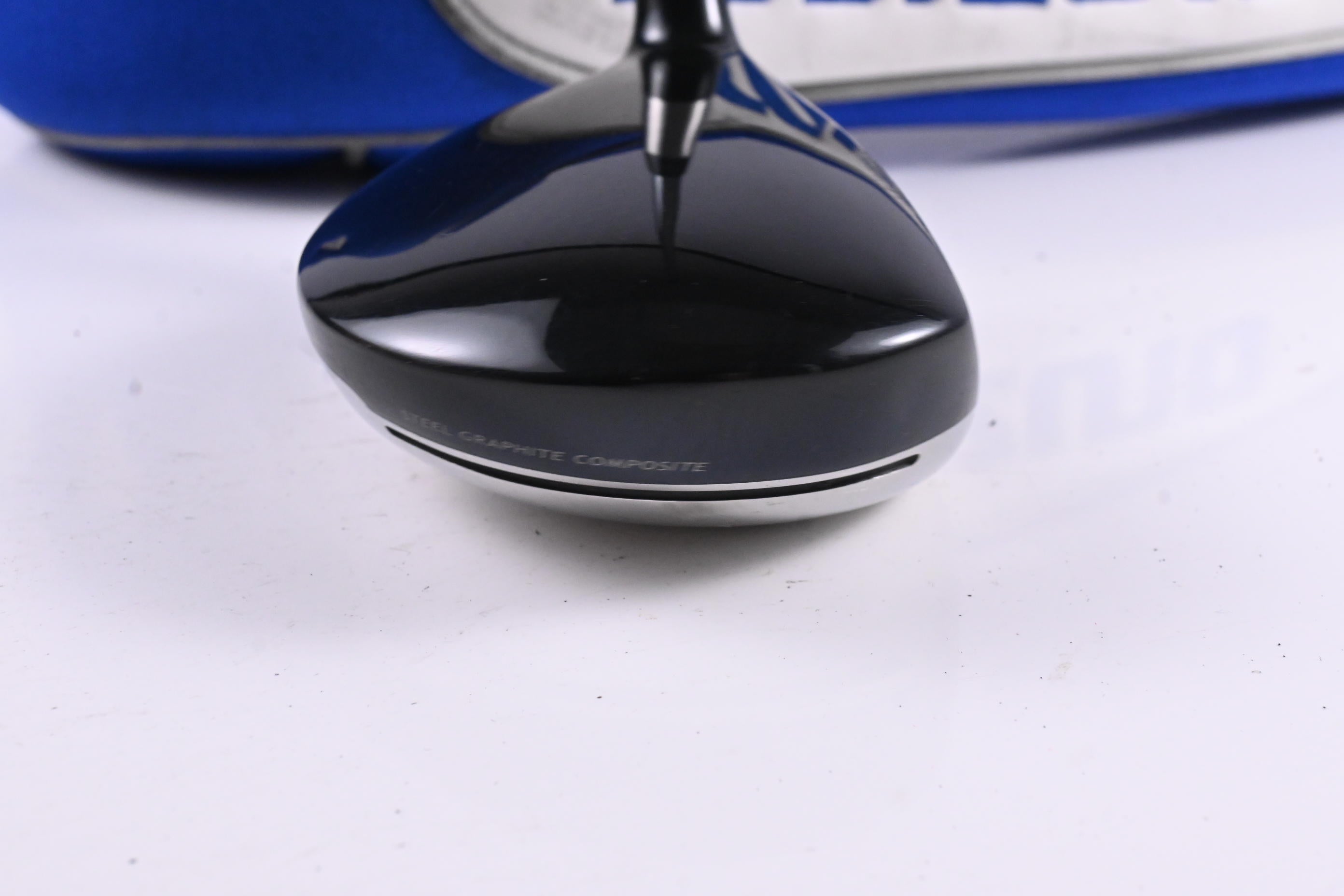 Mizuno MP-001 #4 Wood / 16.5 Degree / Regular Flex Dynamic Gold R300 Shaft