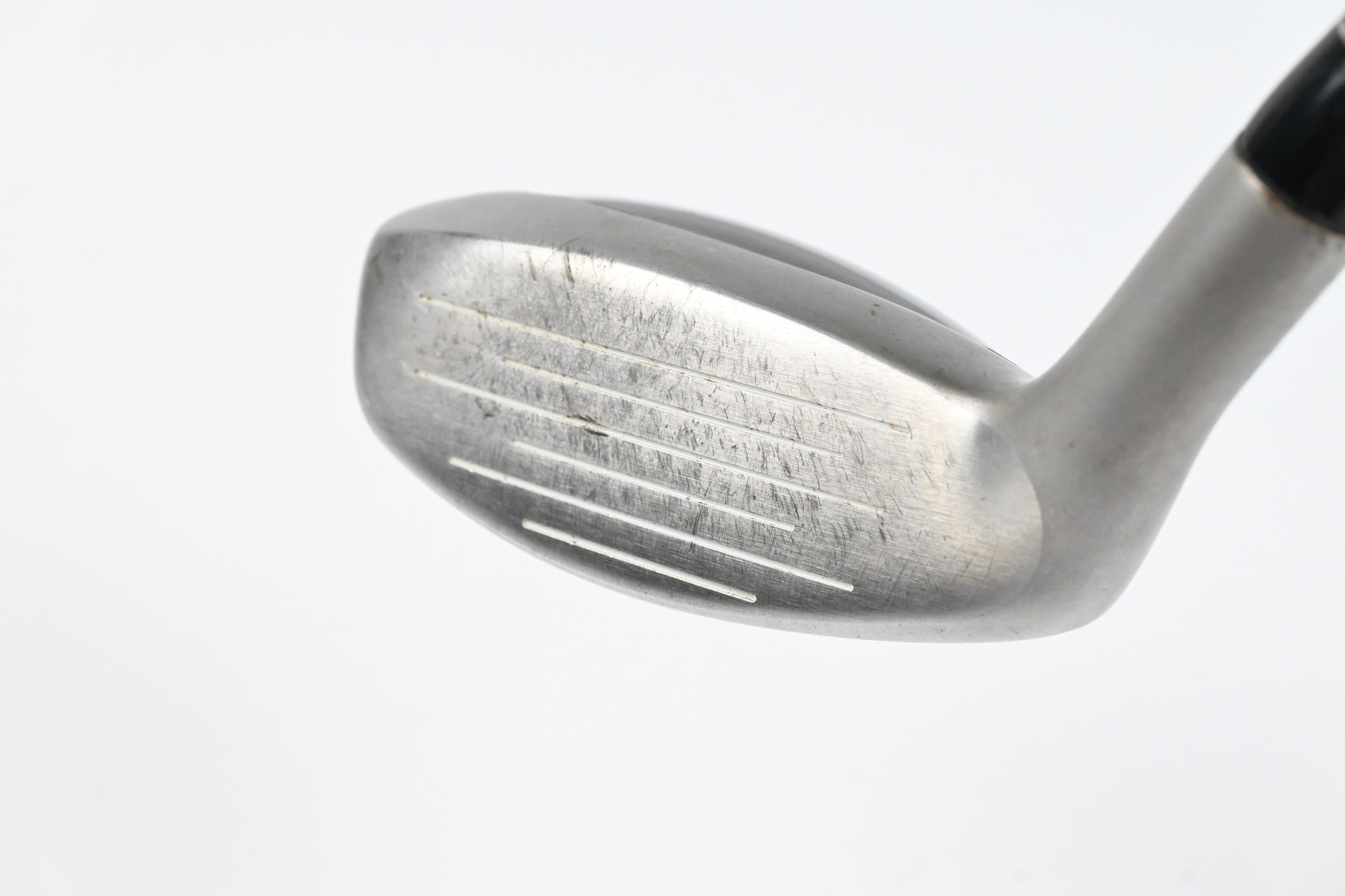 Taylormade Rescue Mid #2 Hybrid / 16 Degree / Regular Flex Precision Rifle 95