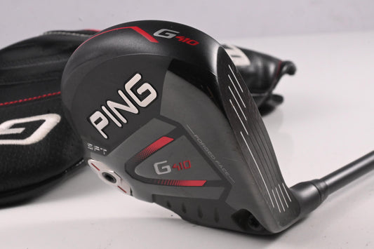 Ping G410 SFT #5 Wood / 19 Degree / Senior Flex Ping Alta CB Red 65 Shaft