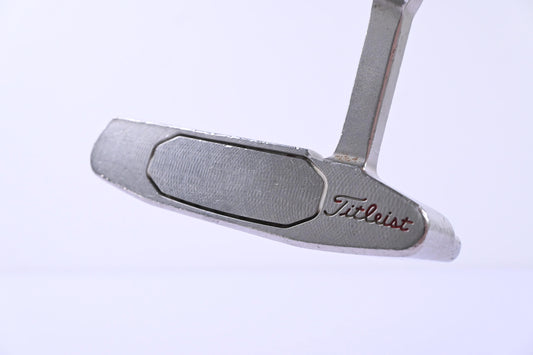Scotty Cameron Studio Style Newport 2 Putter / 34 Inch