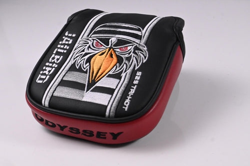 Odyssey Square 2 Square Tri-Hot Jailbird Cruiser Putter / 38 Inch