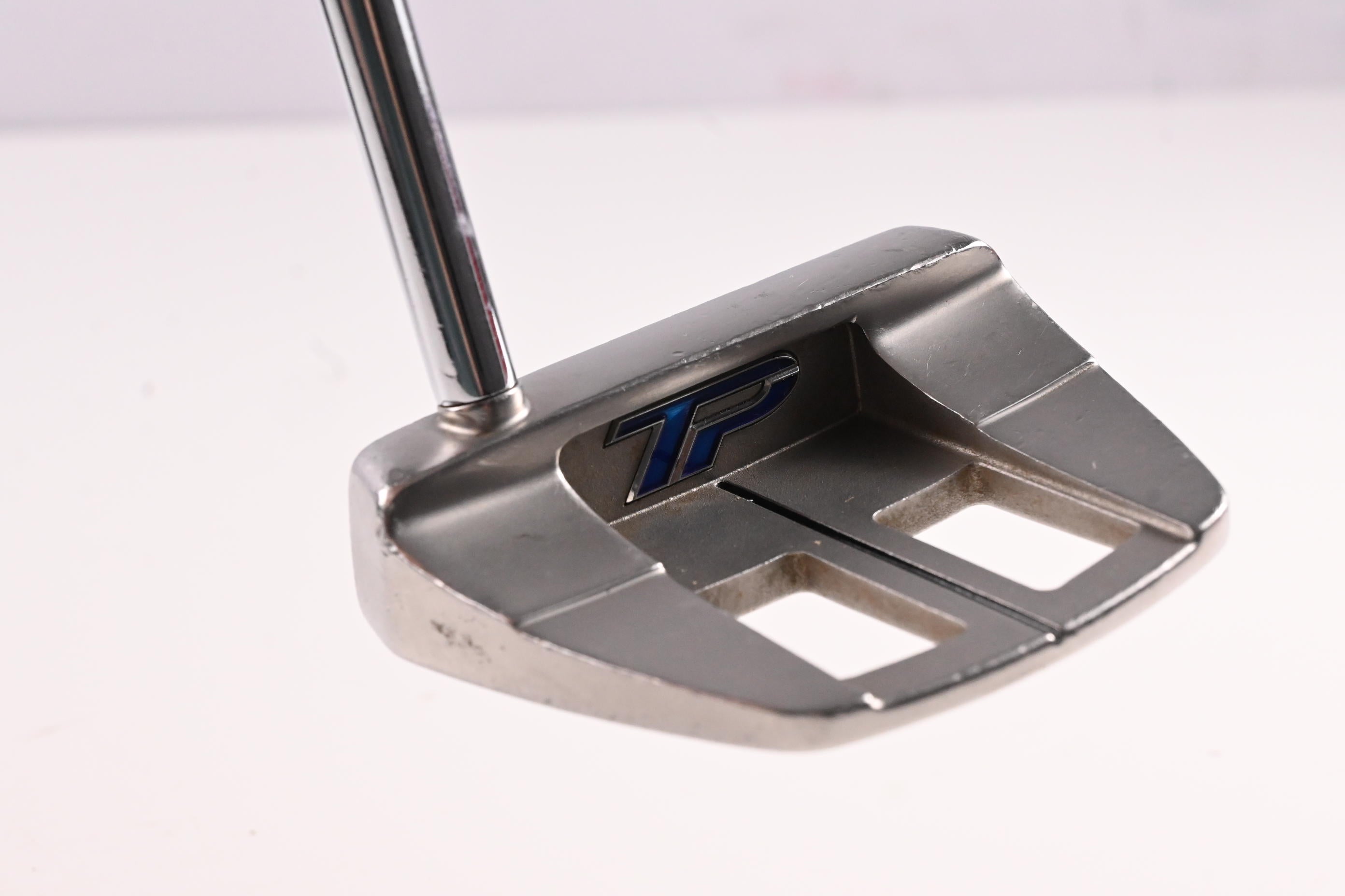 Taylormade TP Hydro Blast Dupage Putter / 34 Inch