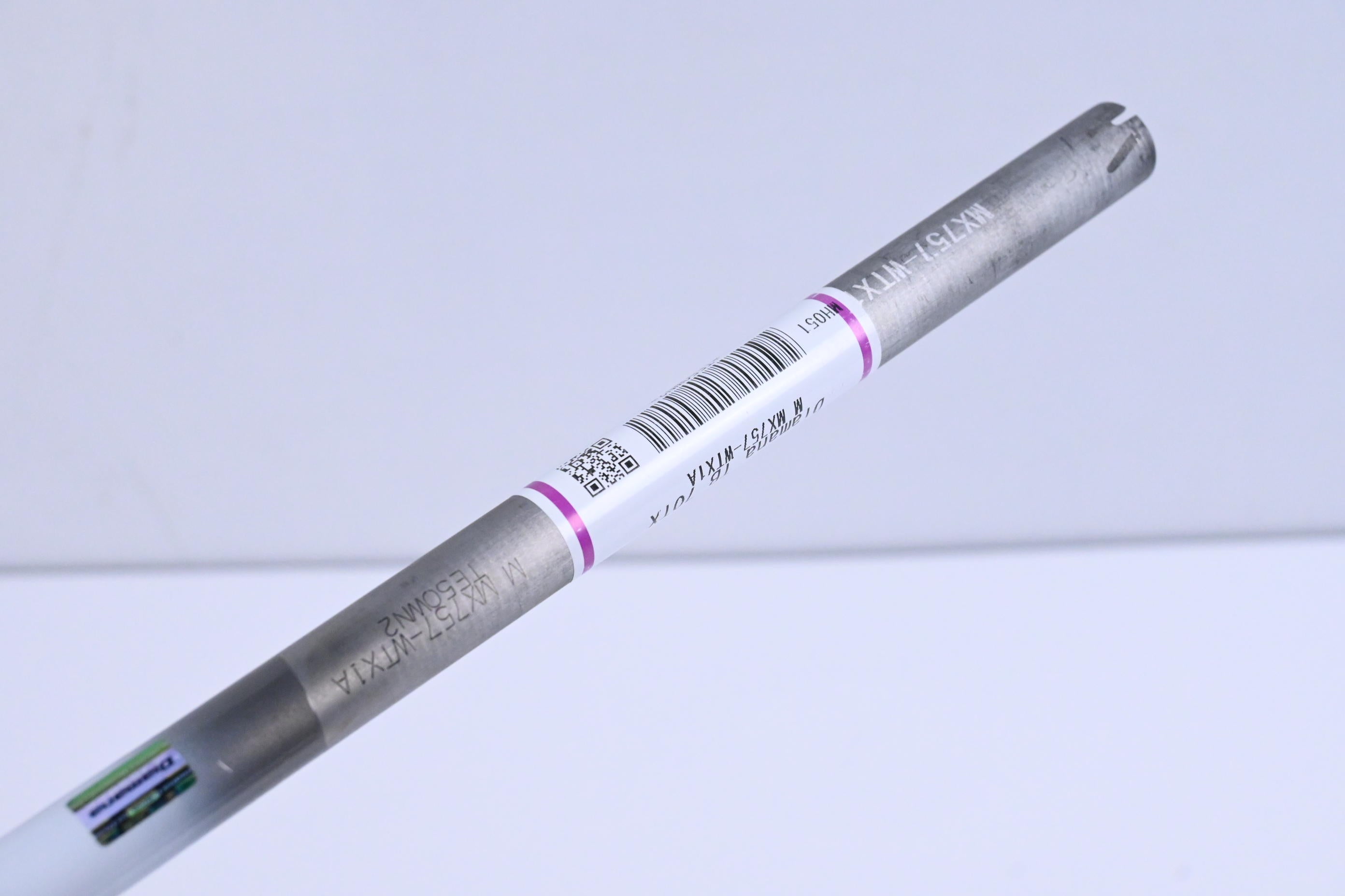 Diamana TB Series 70 Driver Shaft / TX-Flex / 0.350 Tip / Uncut