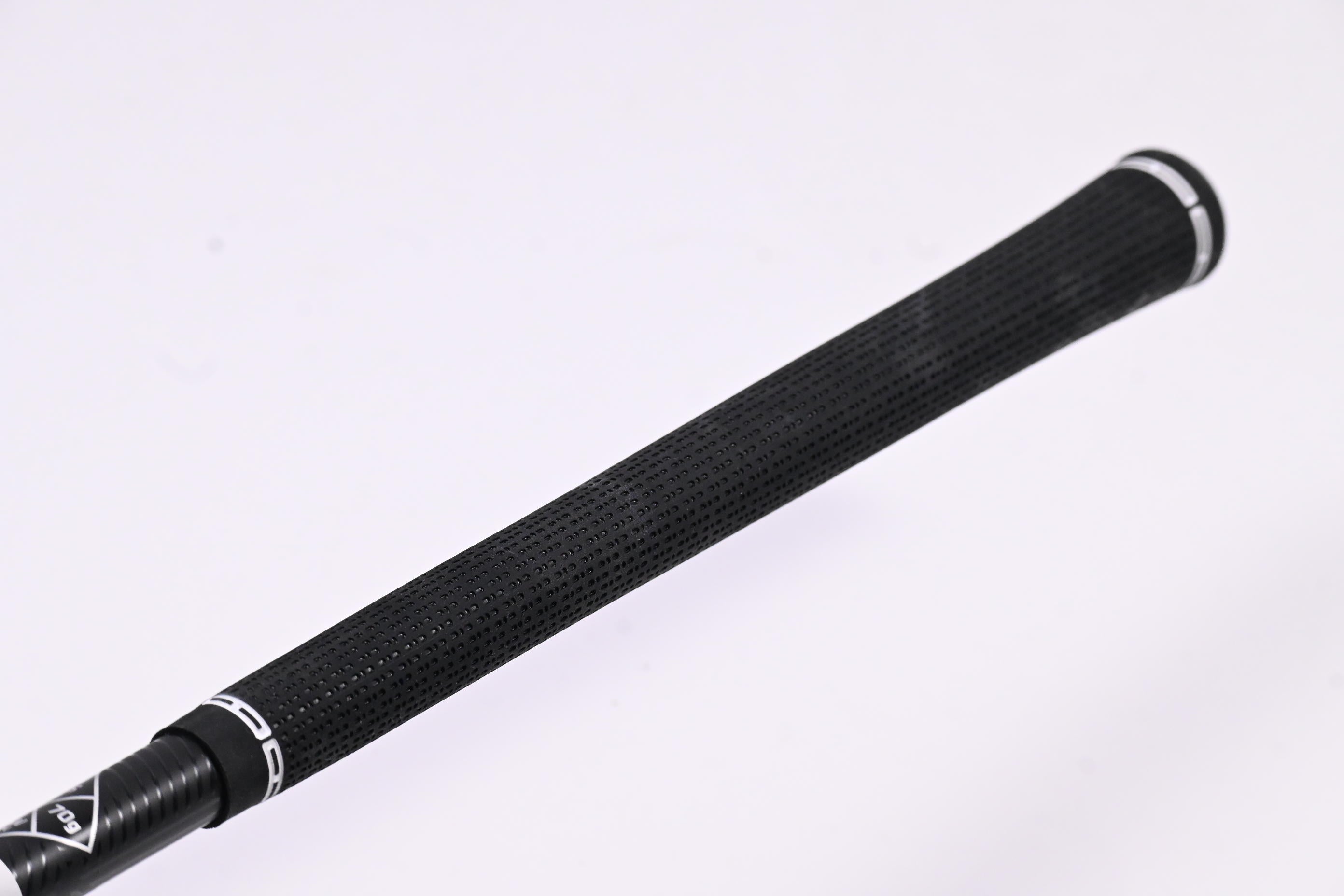 Project X Titan Black 70 #7 Wood Shaft / X-Flex / Titleist 2nd Gen