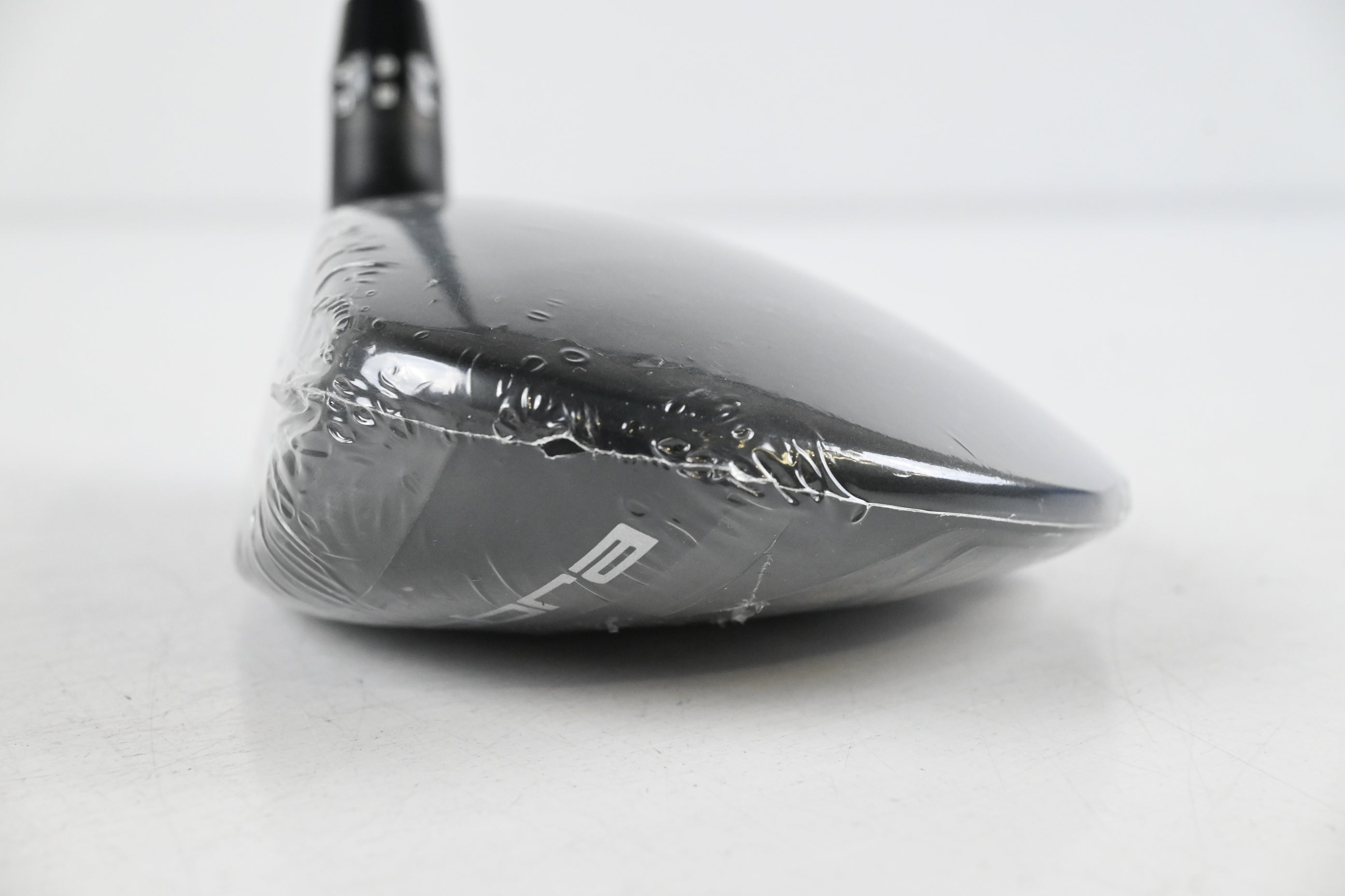 Left Hand Cobra DS-Adapt X #3 Wood / 15 Degree / Regular Flex Denali Blue 60