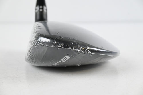 Left Hand Cobra DS-Adapt X #3 Wood / 15 Degree / Regular Flex Denali Blue 60