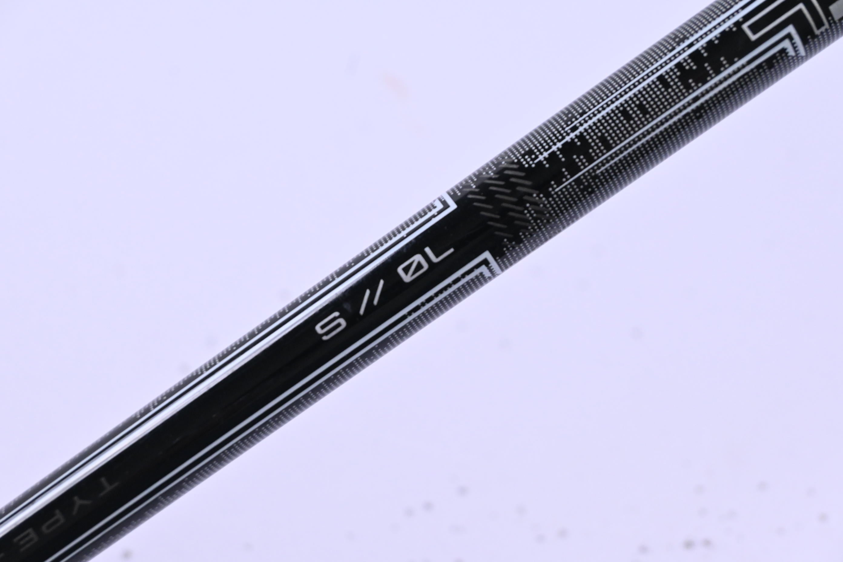 Left Hand Callaway Epic Max #3 Wood / 15 Degree / Stiff Flex MMT 70 Shaft