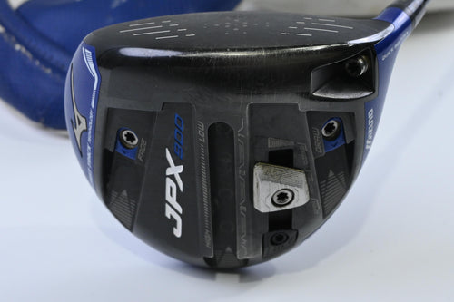 Mizuno JPX 900 Driver / 7.5-11.5 Degree / X-Flex Kuro Kage Silver 70 Shaft