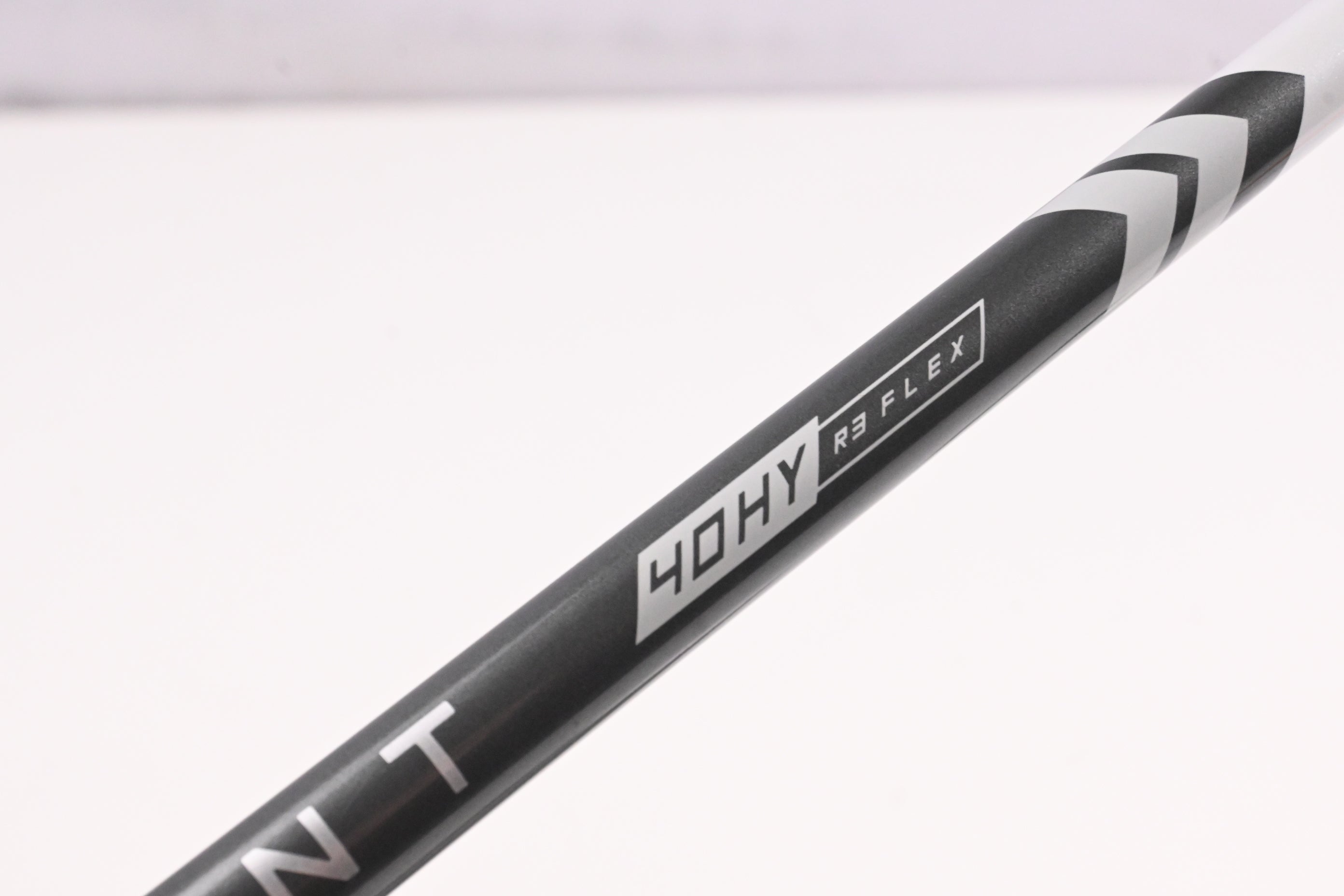 Aldila Ascent UL 40 #5 Hybrid Shaft / Ladies Flex / Titleist 2nd Gen