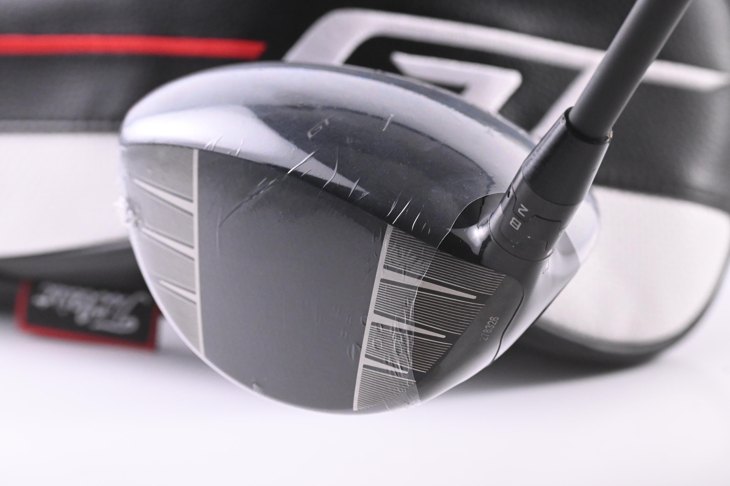 Titleist GT4 Driver / 9 Degree / Stiff Flex Tensei 1K Blue 55 Shaft
