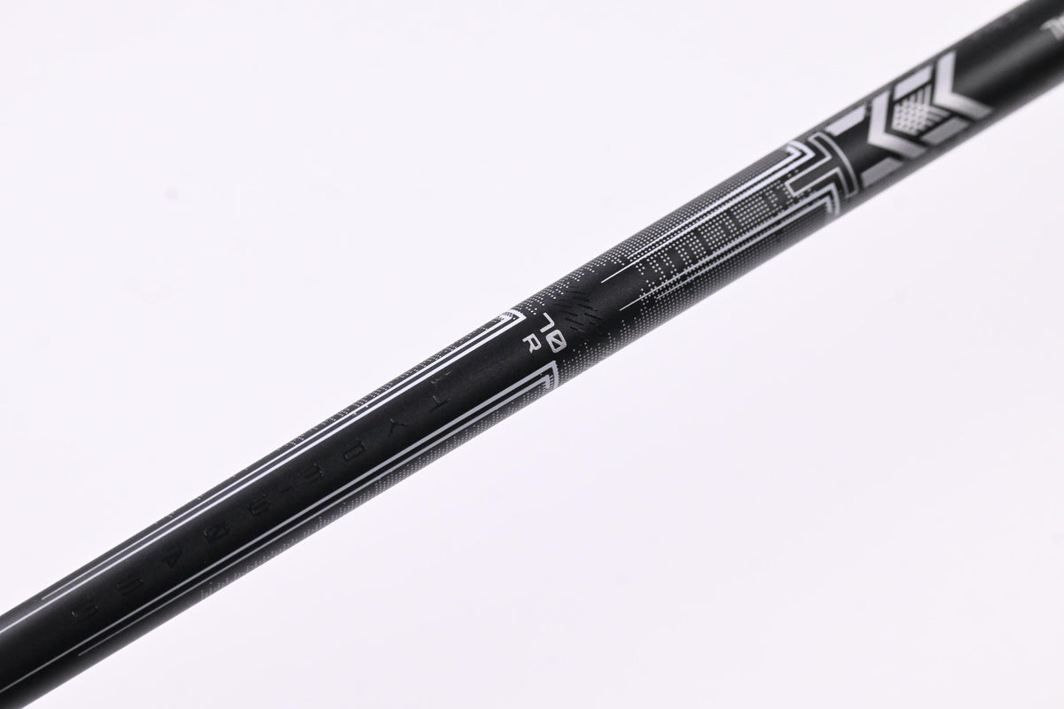PXG 0311 P Gen7 #6 Iron / Regular Flex MMT 70 Shaft