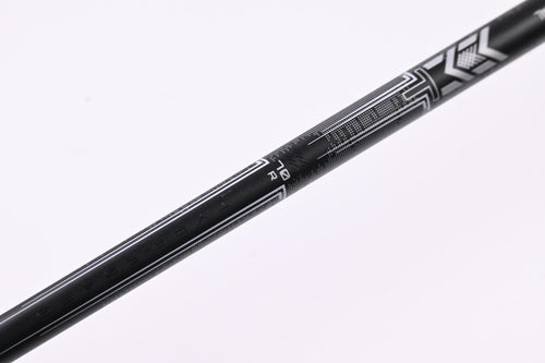 PXG 0311 P Gen7 #6 Iron / Regular Flex MMT 70 Shaft