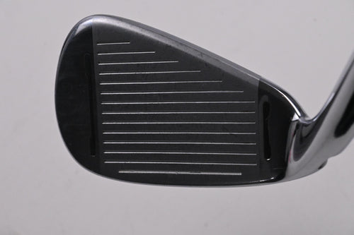Taylormade RSi1 #7 Iron / Regular Flex Reax 90 Shaft