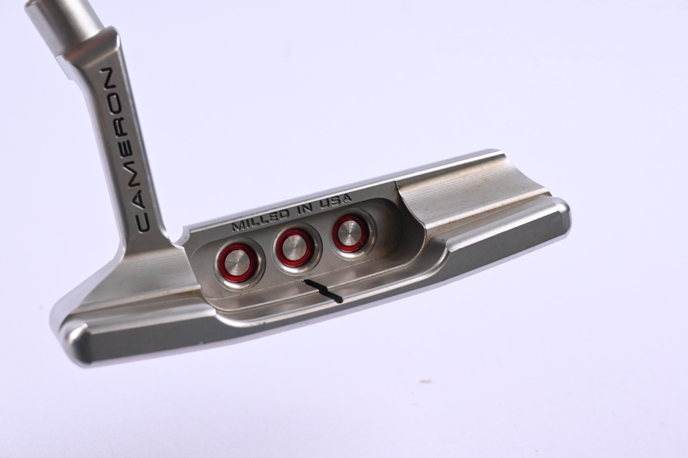Scotty Cameron Special Select Newport 2 Putter / 34 Inch