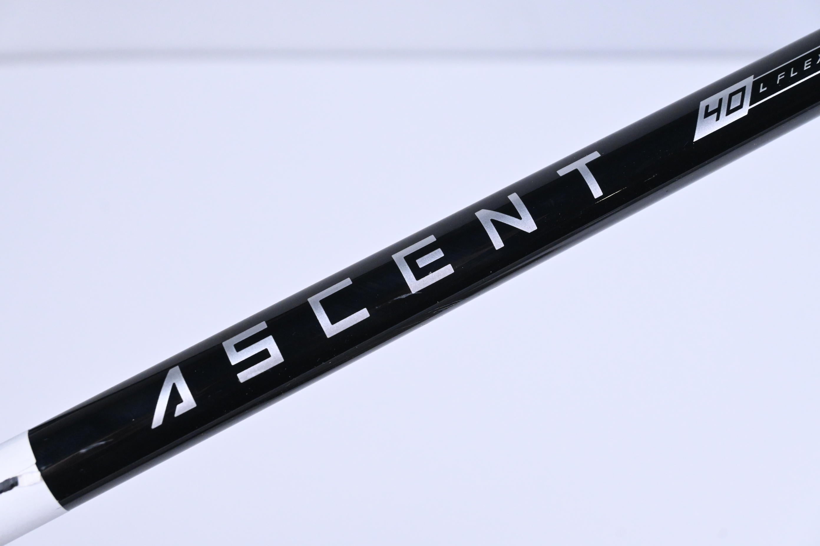 Ladies Aldila Ascent 40 Driver Shaft / Ladies Flex / Srixon