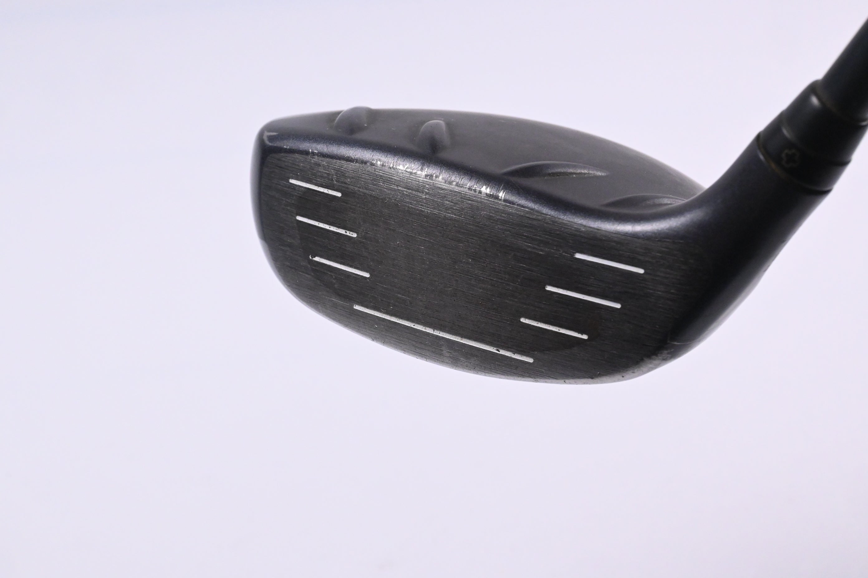Ping G410 #3 Wood / 14.5 Degree / Regular Flex Ping Alta CB Red 65 Shaft