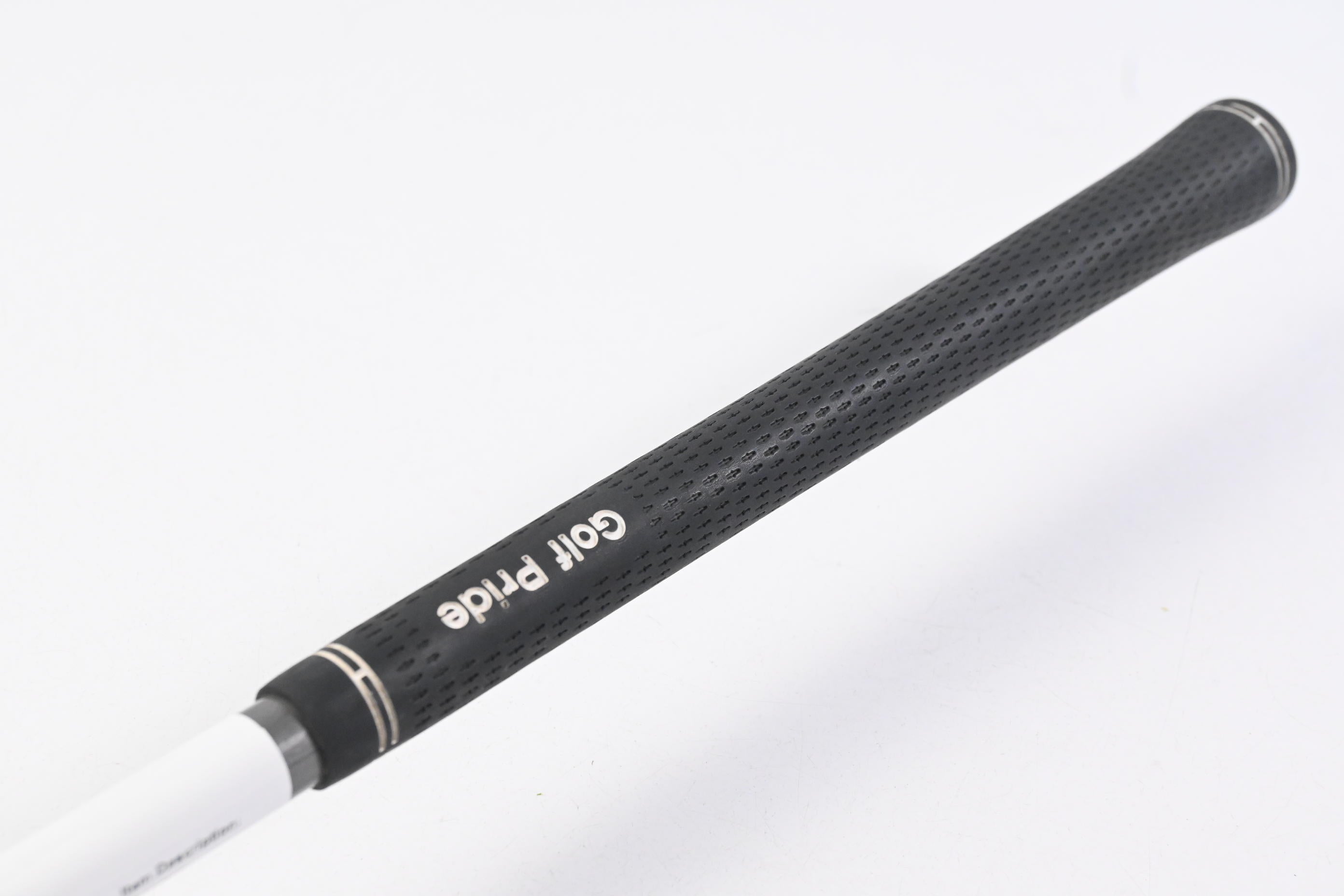 Ping G5 #4 Hybrid / 22 Degree / Stiff Flex Ping TFC 100 Shaft