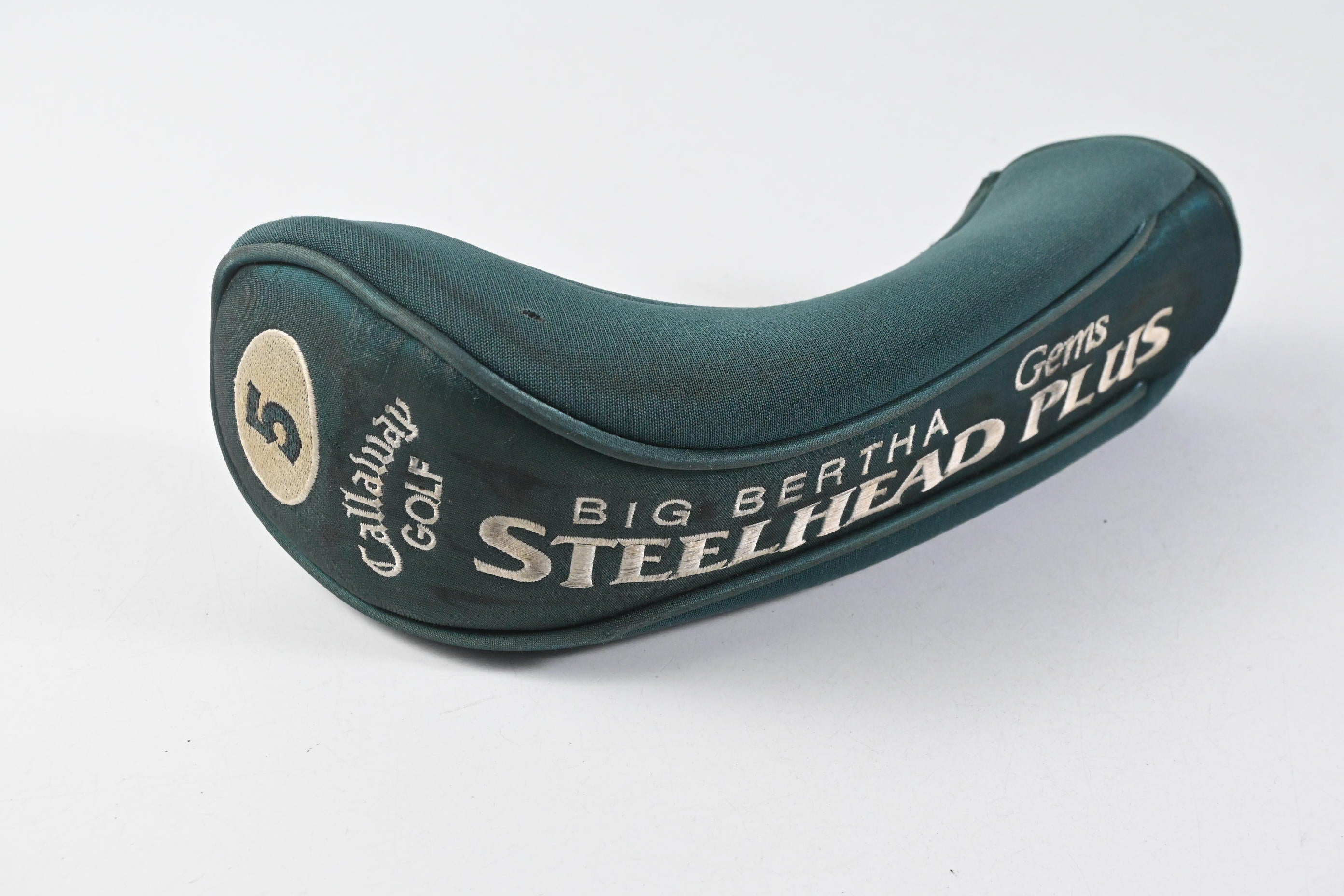 Ladies Callaway Steelhead Plus #5 Wood / 18 Degree / Ladies Flex Gems Shaft