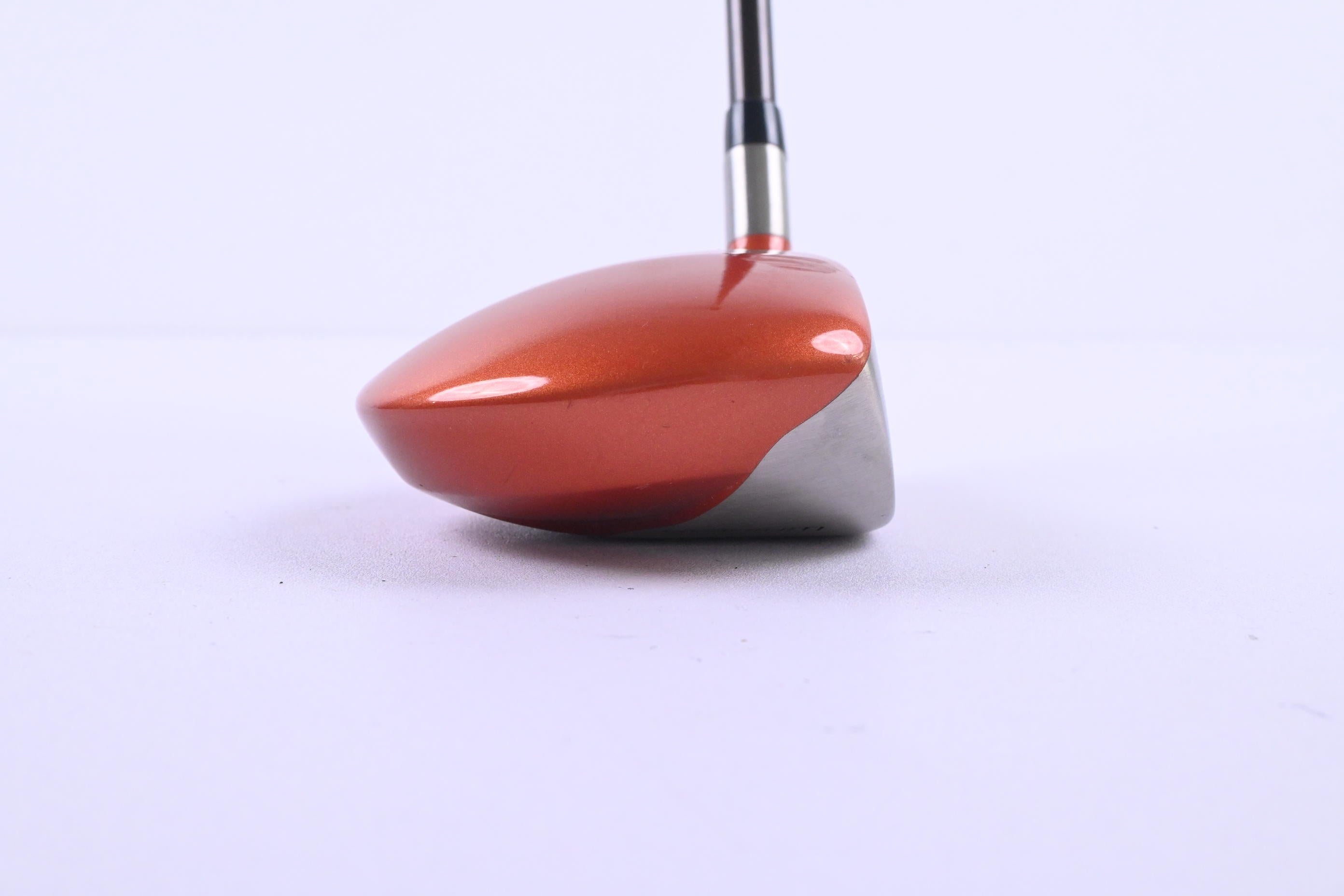 Taylormade Firesole Driver / 9.5 Degree / Stiff Flex Taylormade Bubble 90