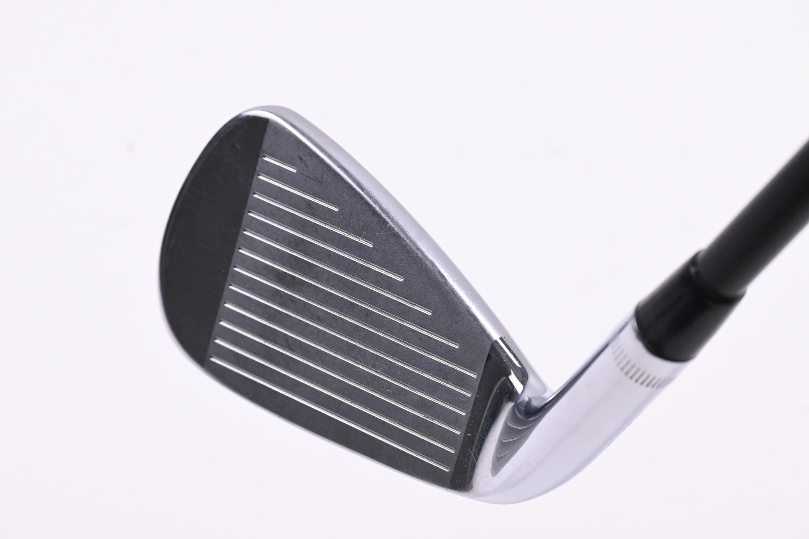 Wilson Staff Model Utility #4 Iron / 24 Degree / Stiff Flex KBS Hybrid 80 Shaft