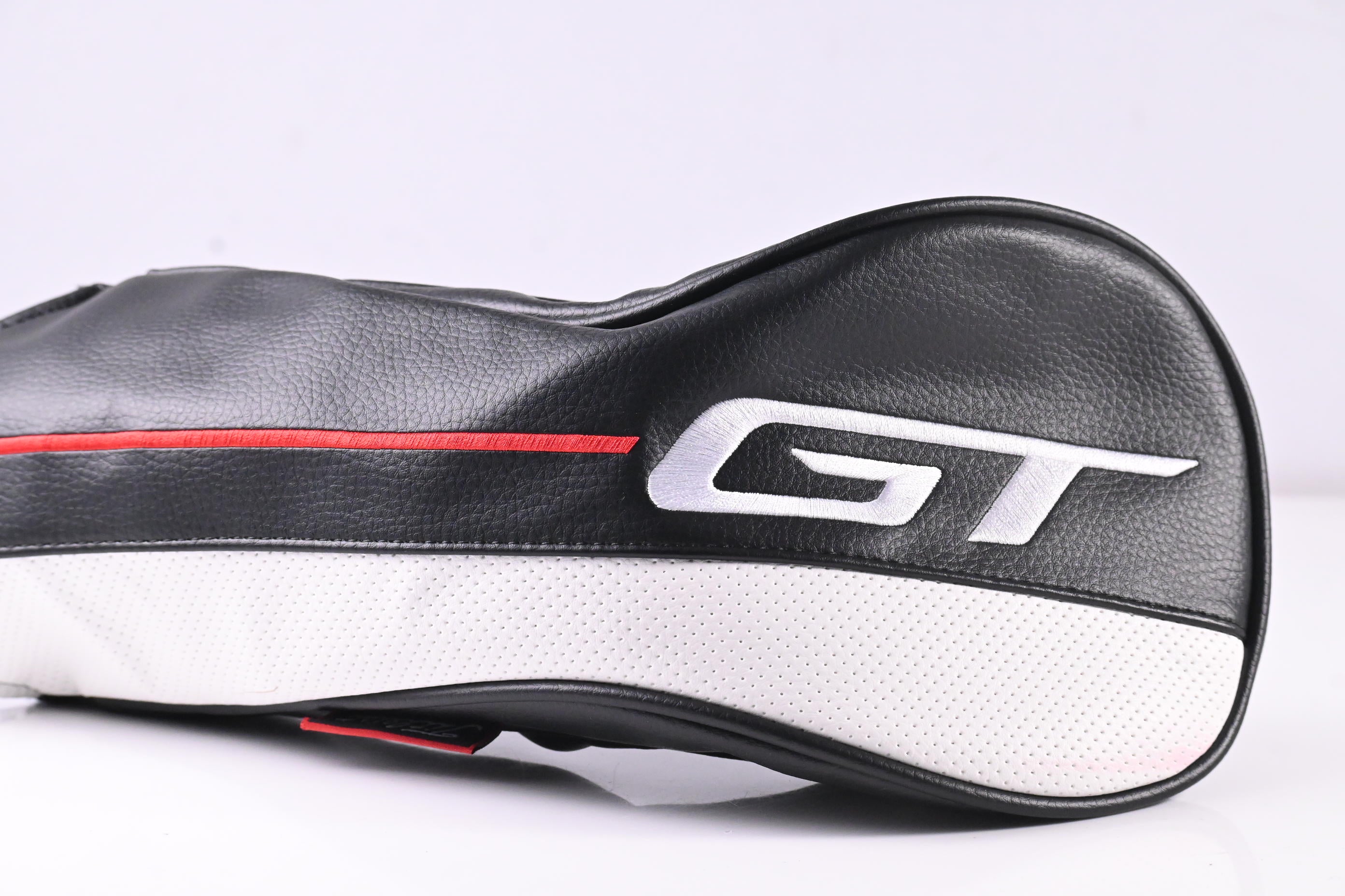 Titleist GT3 Driver / 10 Degree / Senior Flex Denali Red 40 Shaft