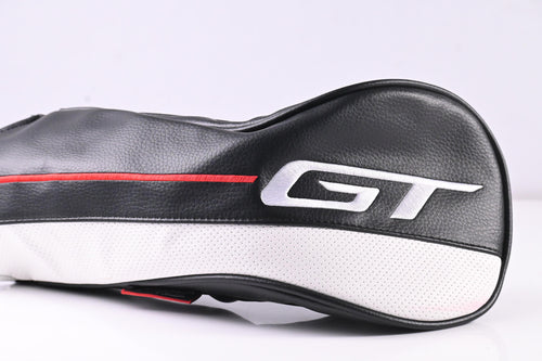 Titleist GT3 Driver / 10 Degree / Senior Flex Denali Red 40 Shaft