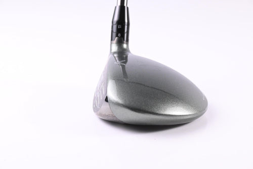 Left Hand Callaway Great Big Bertha 2023 #5 Wood / 18 Degree / Ladies Flex UST