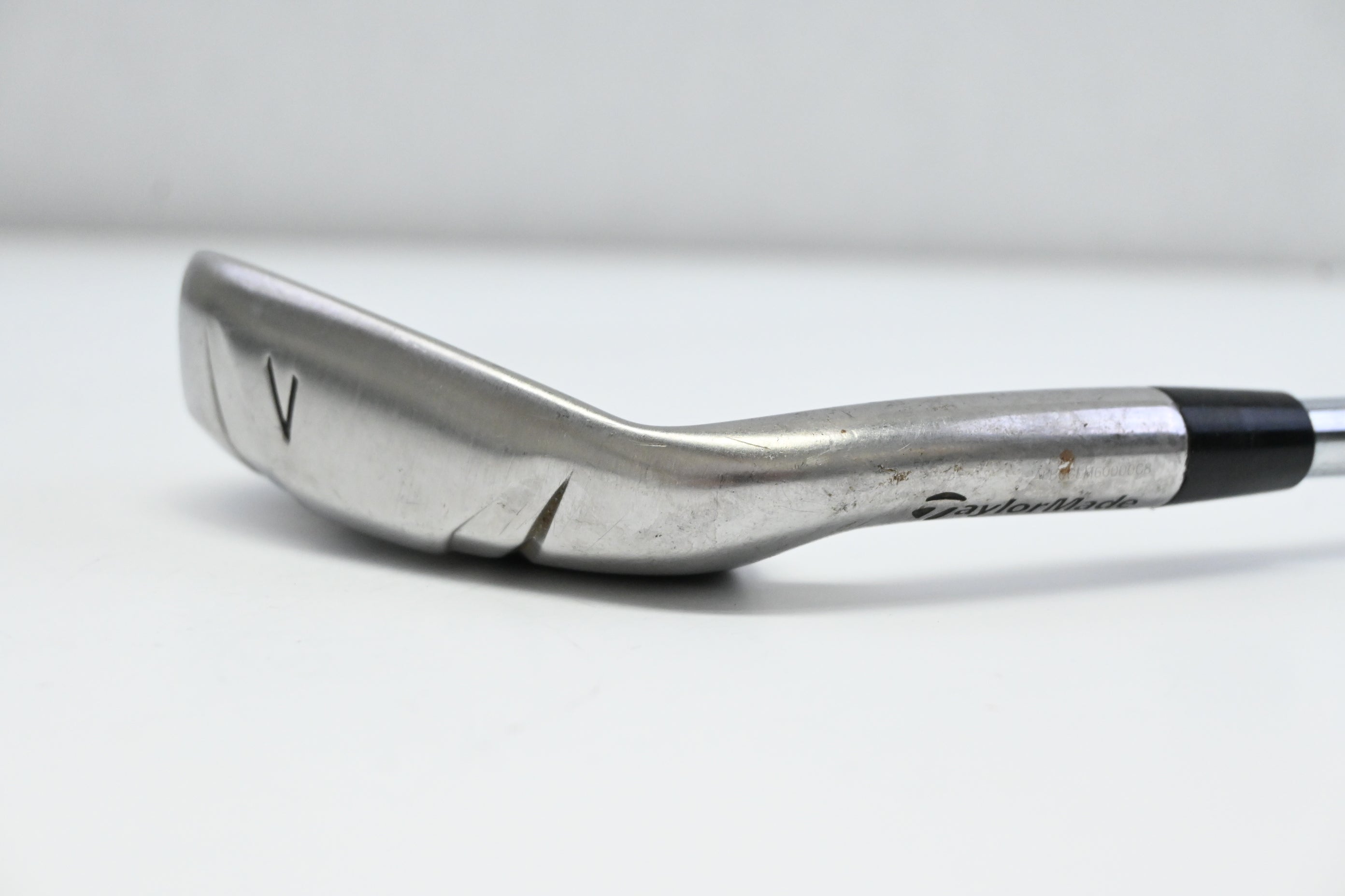 Taylormade RBZ #7 Iron / Stiff Flex Steel Shaft