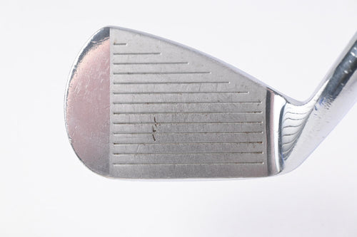 Bridgestone JS Professional Weapon #8 Iron / Regular Flex True Temper XP 90