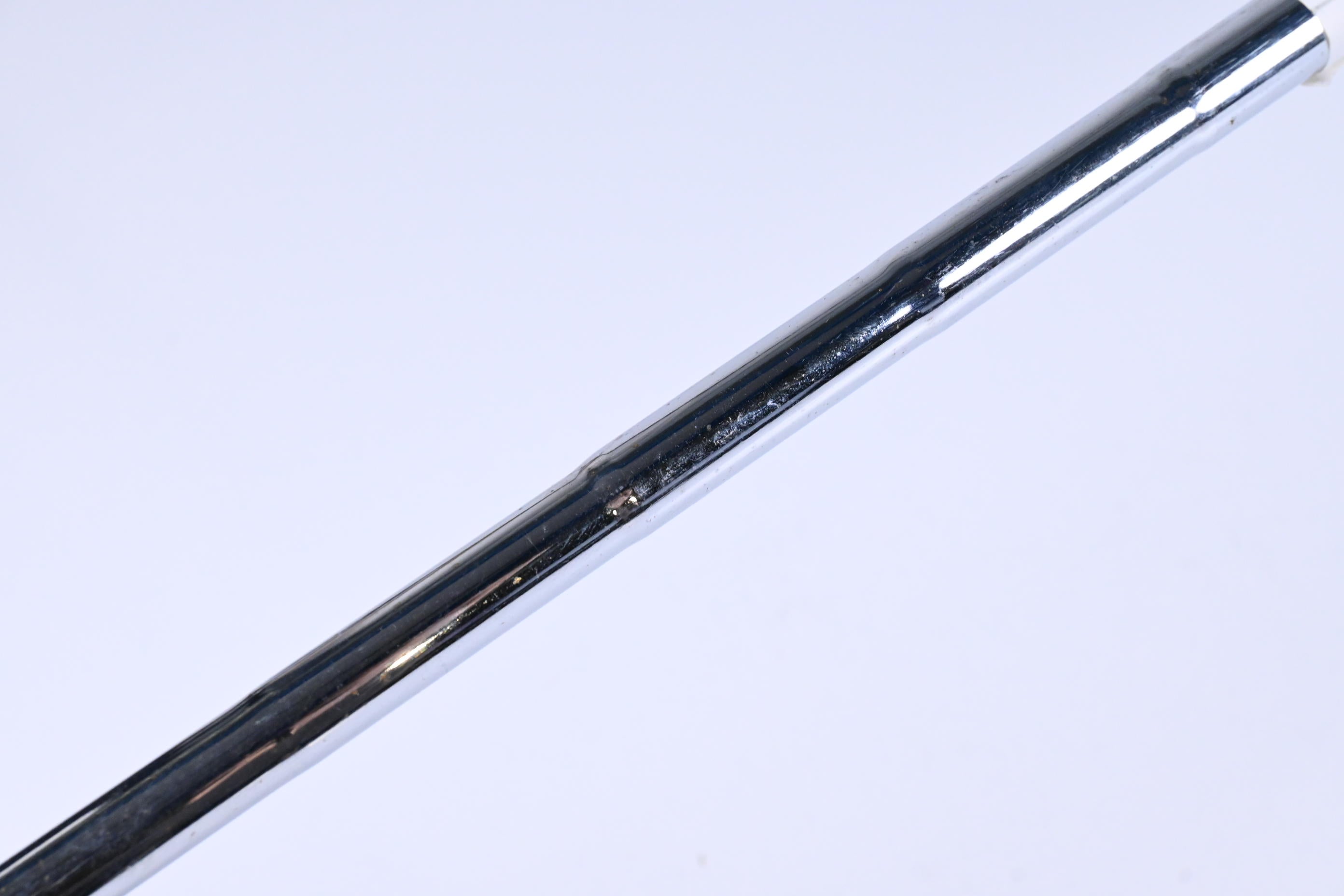 Cobra King Pur Lob Wedge / 60 Degree / Wedge Flex Steel Shaft