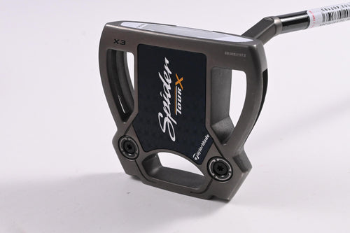 Taylormade Spider Tour-X 2023 Putter / 34 Inch