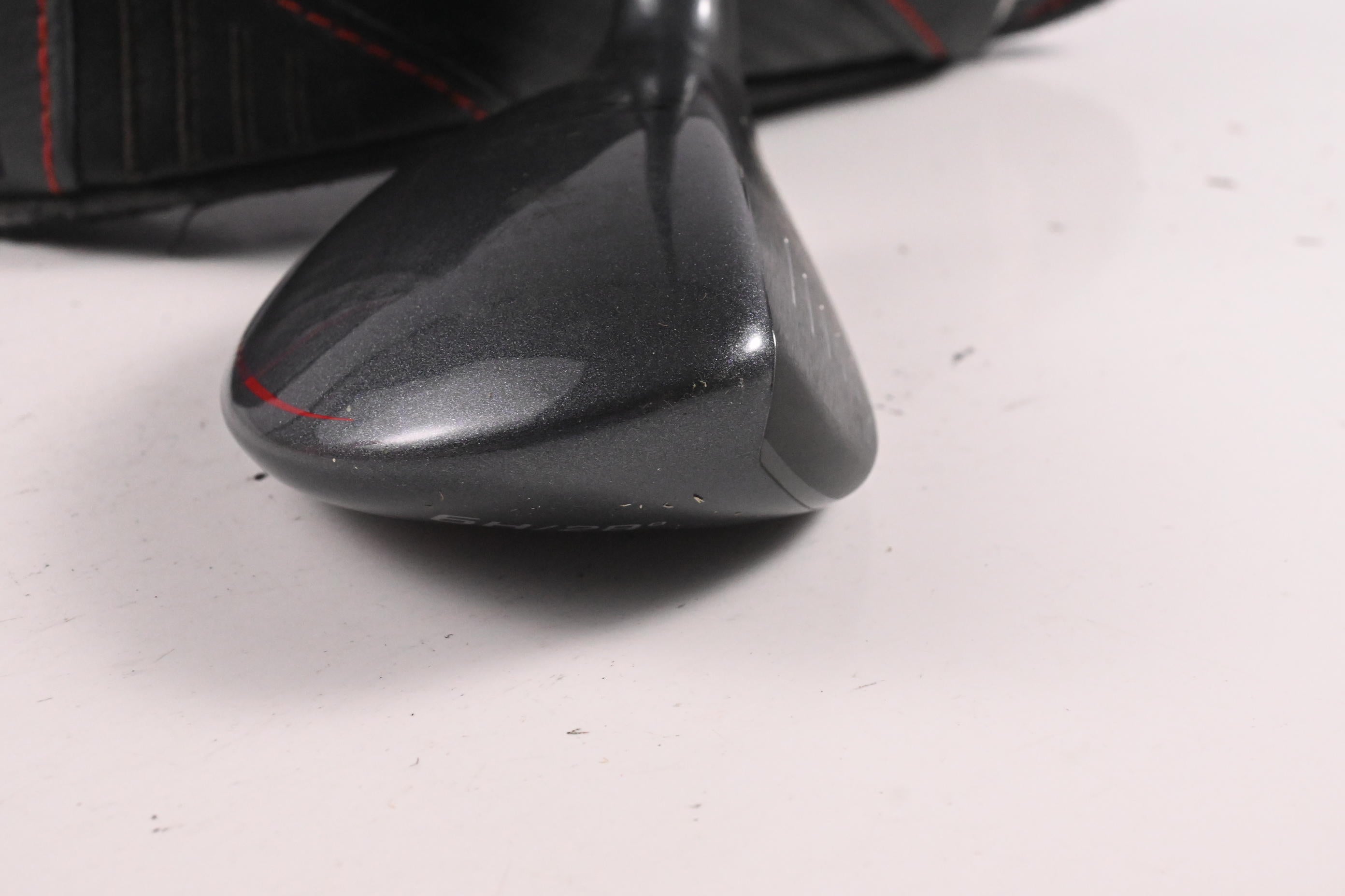 Cobra Air-X #6 Hybrid / 28 Degree / Regular Flex Cobra Ultralite 50 Shaft