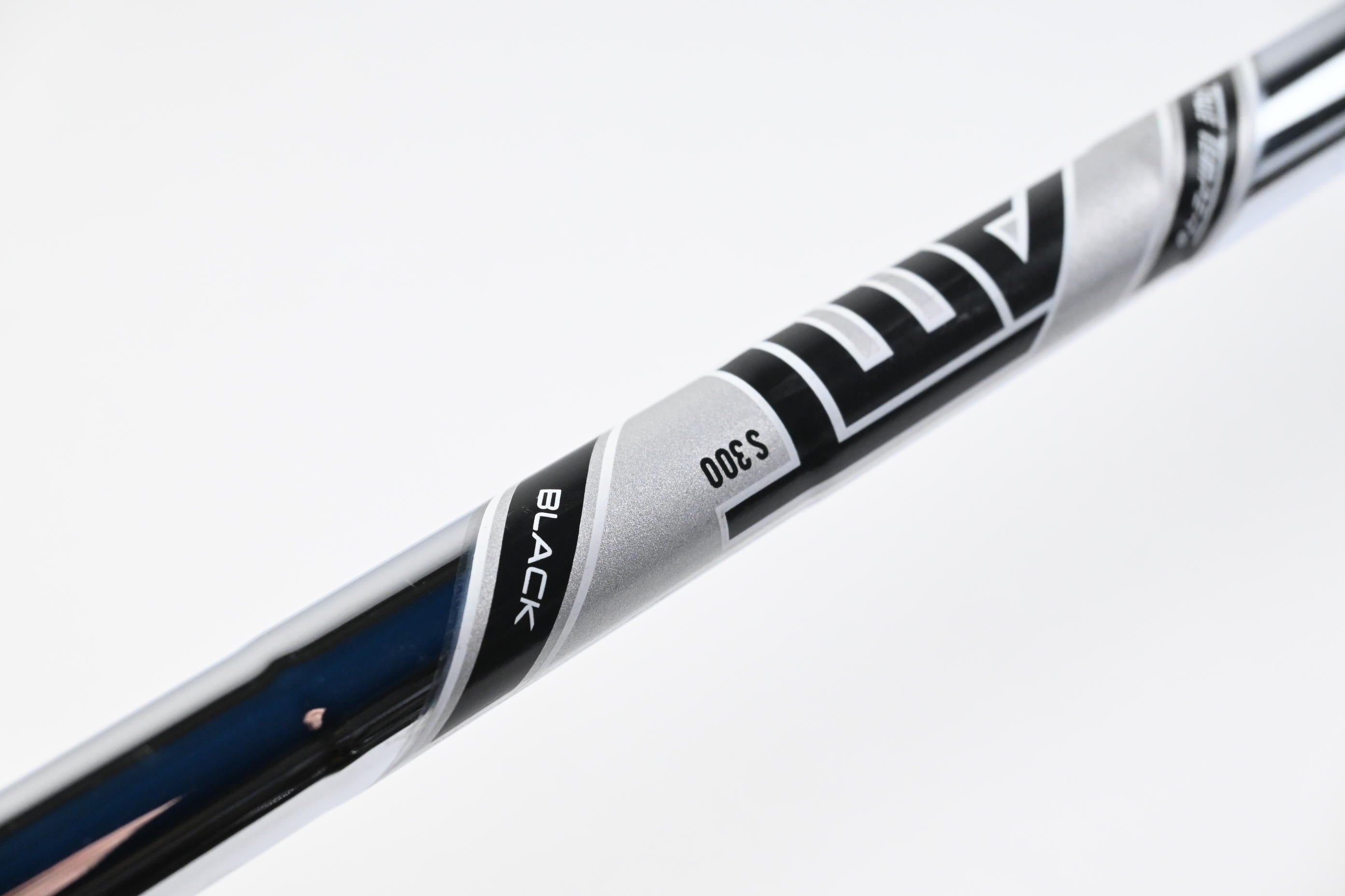 Titleist 620 CB #5 Iron / 27 Degree / Stiff Flex AMT Black S300 Steel Shaft