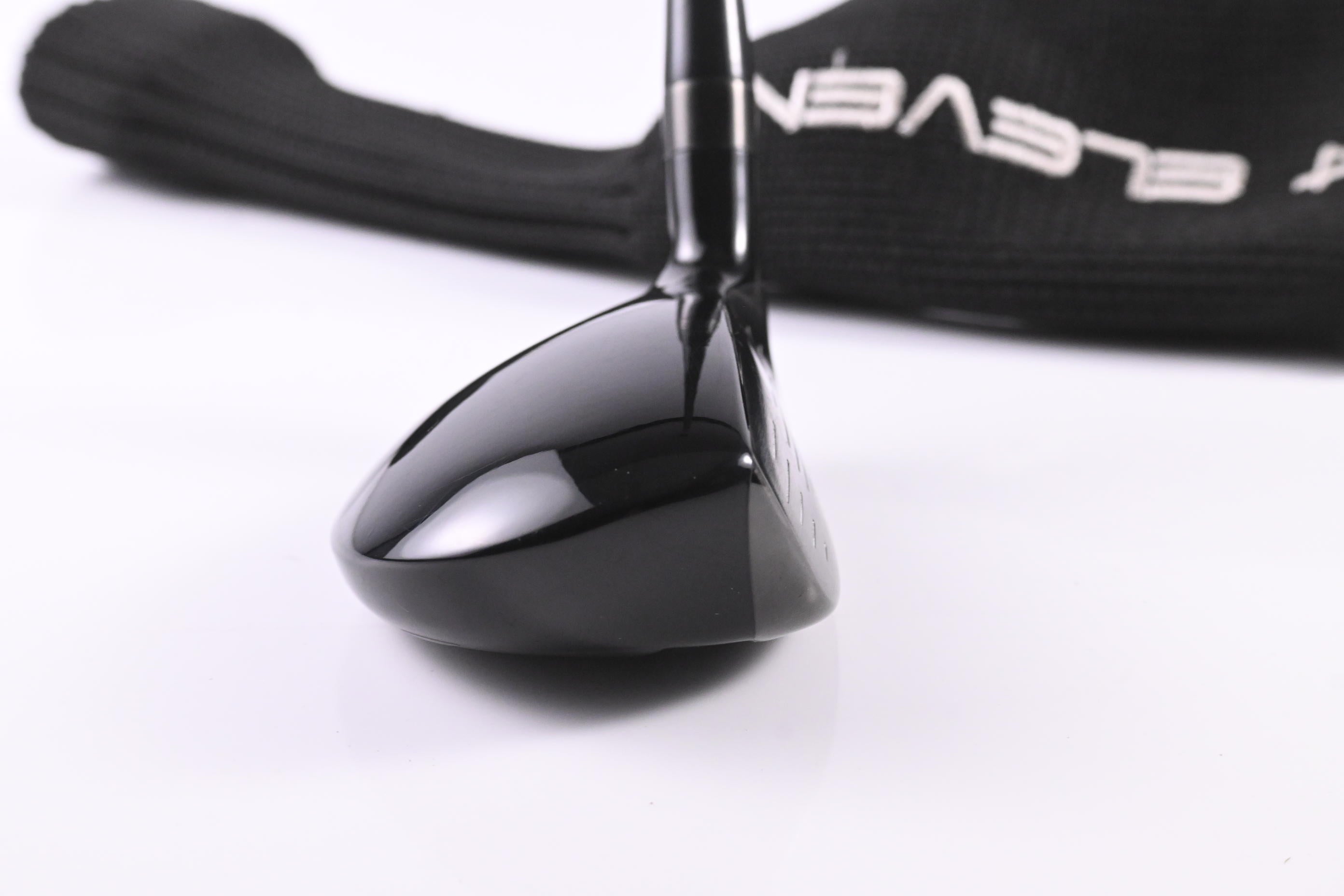 Eleven #4 Hybrid / 21 Degree / Senior Flex KBS TGI 60 Shaft