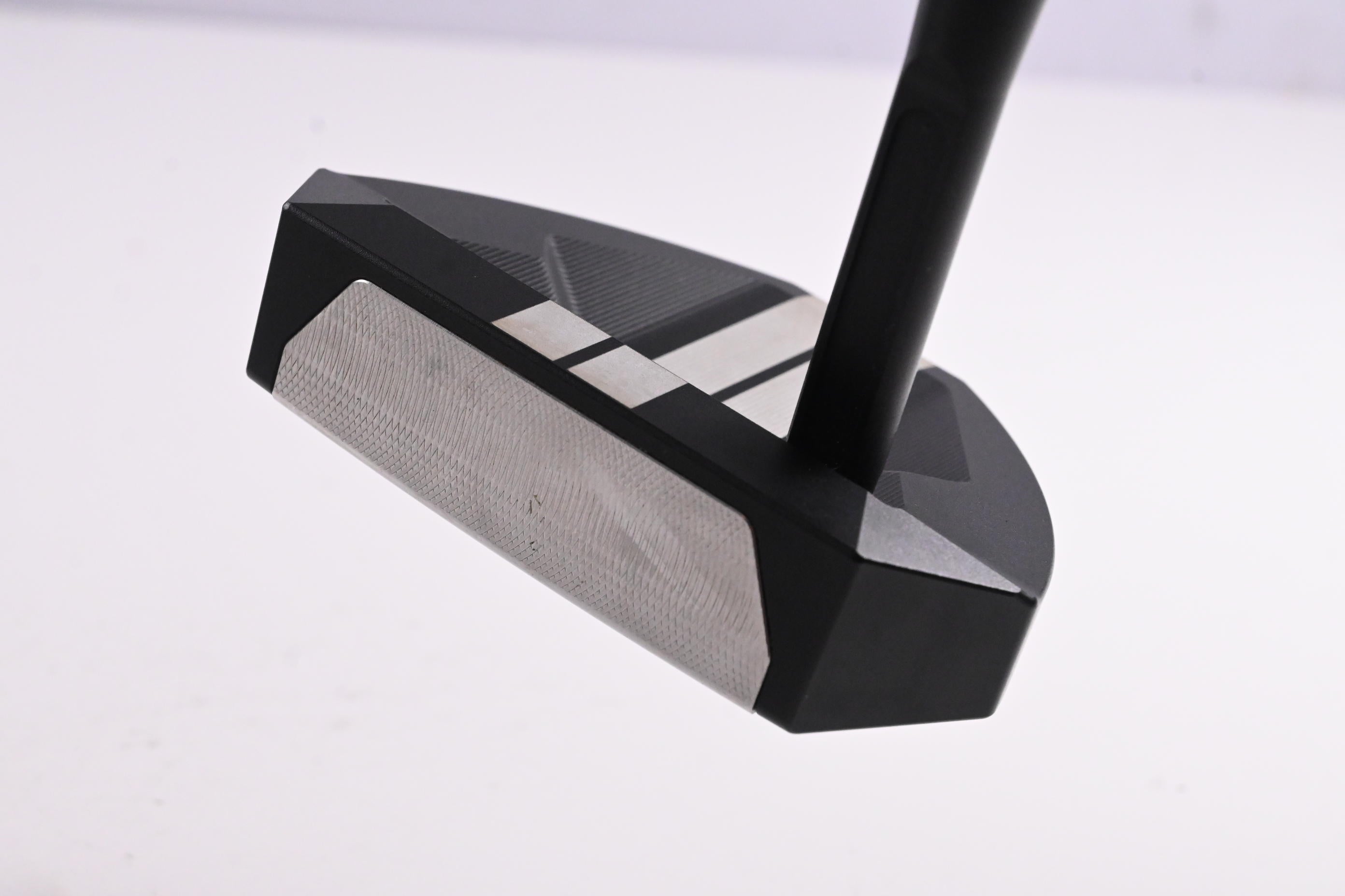 L.A.B Golf OZ.1i HS Putter / 35 Inch / GEARS Seamless X L.A.B. Golf White