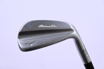Mizuno Pro S-1 #8 Iron / X-Flex N.S.PRO Modus 3 Tour 105 Shaft