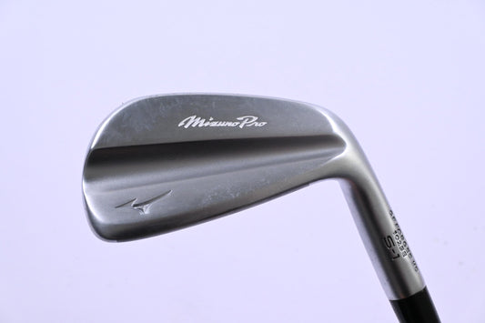 Mizuno Pro S-1 #8 Iron / X-Flex N.S.PRO Modus 3 Tour 115 Shaft